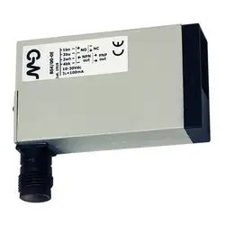 Оптический датчик DATASENSING BV6/00-0E