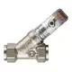 Механический датчик потока IFM Electronic SBG246