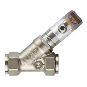 Механический датчик потока IFM Electronic SBG246