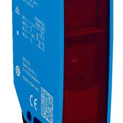 Оптический датчик SICK WLA26P-1H162100A00