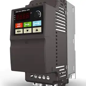 Частотный преобразователь Delta Electronics VFD002EL21A
