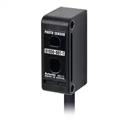 Оптический датчик Autonics BYD50-DDT-T