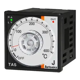 Температурный контроллер Autonics TAS-B4RJ4C
