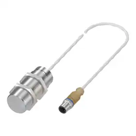 Индуктивный датчик Balluff BES M30N1-PSC10B-GT05-T