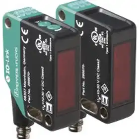 Оптический датчик Pepperl Fuchs OBE40M-R200-S2EP-IO-V31-L