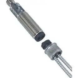 Оптоволоконный усилитель Pepperl Fuchs VL18LL-M/30/40a/118