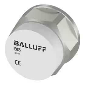 Транспондер RFID Balluff BIS M-142-02/A-M8-SA2