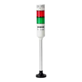 Светодиодная сигнальная колонна Autonics PTE-APX-2FF-RG