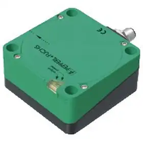 Индуктивный датчик Pepperl Fuchs NCB50-FP-A2-P4-V1