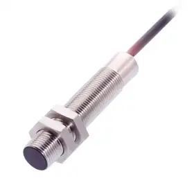 Емкостной датчик Balluff BCS M12B4I1-POC40D-EP02