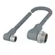 Соединительный кабель Balluff BCC M425-A325-3F-330-VS85N6-020