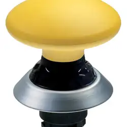 Кнопочный выключатель Schmersal NDP50GR/GB