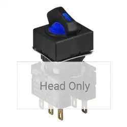 Селекторный переключатель Autonics S16SRS-S5B