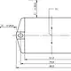 Транспондер RFID Balluff BIS C-150-05/A