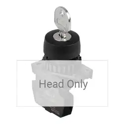 Селекторный переключатель с ключом Autonics S2KR-4EK