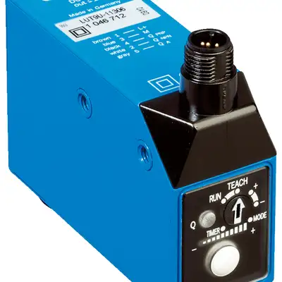 Люминесцентный датчик SICK LUT9U-11336