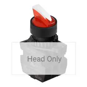 Селекторный переключатель Autonics S2SR-S3R