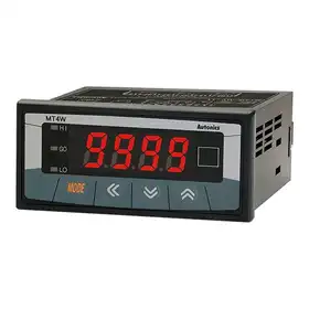 Цифровой мультиметр Autonics MT4W-AA-41