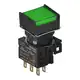 Кнопочный выключатель Autonics S16PRS-H3GC24