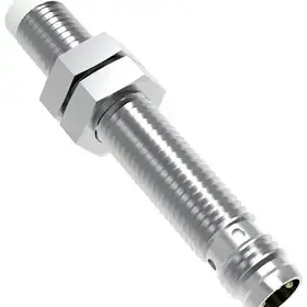Индуктивный датчик LANBAO LR08BN04DPOY-E1