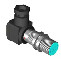 Индуктивный датчик ТЕКО ISB AT4A-43P-5-L