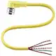 Соединительный кабель Pepperl Fuchs V125-W-YE2M-PVC
