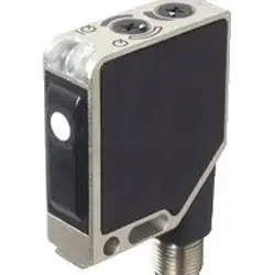 Ультразвуковой датчик Pepperl Fuchs UB800-F12P-EP-V15