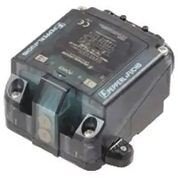 Индуктивный датчик для клапанов Pepperl Fuchs NBN3-F31K2M-Z8L-B13-S-3G-3D