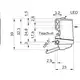 Оптический датчик Baumer O300.ER-NV1T.72CU