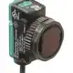 Лазерный датчик расстояния Pepperl Fuchs OQT120-R103-2EP-IO-0,3M-V31