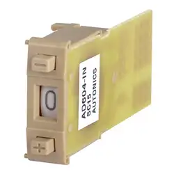 Дисковый переключатель Autonics AD604-IN