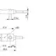Индуктивный датчик Balluff BES R03KC-PSC30B-BP00,75-GS04