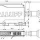Коммутирующий усилитель Balluff BAE SA-CS-027-YI-BP00,3-GS04