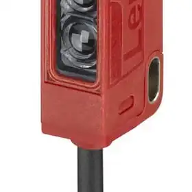 Оптический датчик Leuze Electronic LS3C/8X-5000