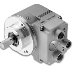 Абсолютный энкодер Baumer EAL580-SC0.5WPT.18130.A