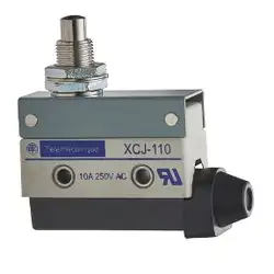 Kонцевой выключатель Telemecanique XCJ110