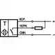 Оптический датчик ТЕКО OV I26A-31N-200-LP-F