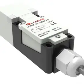 Индуктивный датчик LANBAO LE40XZSF15SBO-D