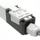 Индуктивный датчик LANBAO LE40XZSF15SBO-D