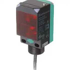 Оптический датчик Pepperl Fuchs RLK61-55-Z/31/115-5M