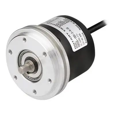 Инкрементальный энкодер Autonics E58SS6-300-3-V-24