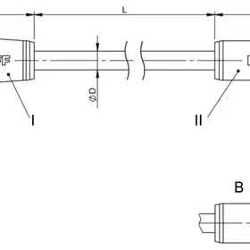 Соединительный кабель Balluff BCC M415-M425-3A-330-VS85N6-010