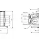 Блочный выключатель Balluff BNS 816-B05-WS-12-602-11