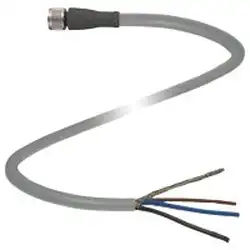 Соединительный кабель Pepperl Fuchs V3-GM-15M-PVC-ABG-Y263904
