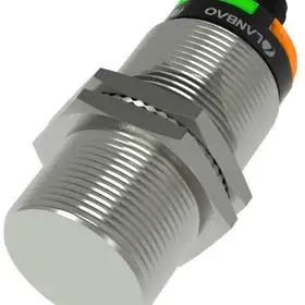 Емкостной датчик LANBAO CR30XCF15DNCY-E2