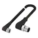 Соединительный кабель Balluff BCC M323-M423-3E-300-PX0334-030