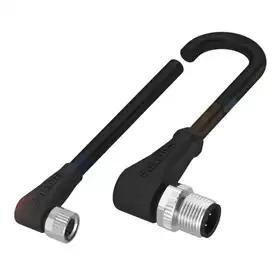 Соединительный кабель Balluff BCC M323-M423-3E-300-PX0334-030