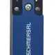 Kонцевой выключатель безопасности Schmersal PS215L-Z11A1-ST-R200