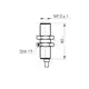 Индуктивный датчик Baumer IFRM 12N1707