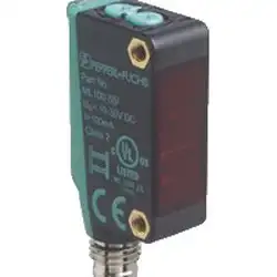 Оптический датчик Pepperl Fuchs ML100-6-IR/95/102